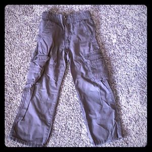 Lee Dungarees Cargo Pants